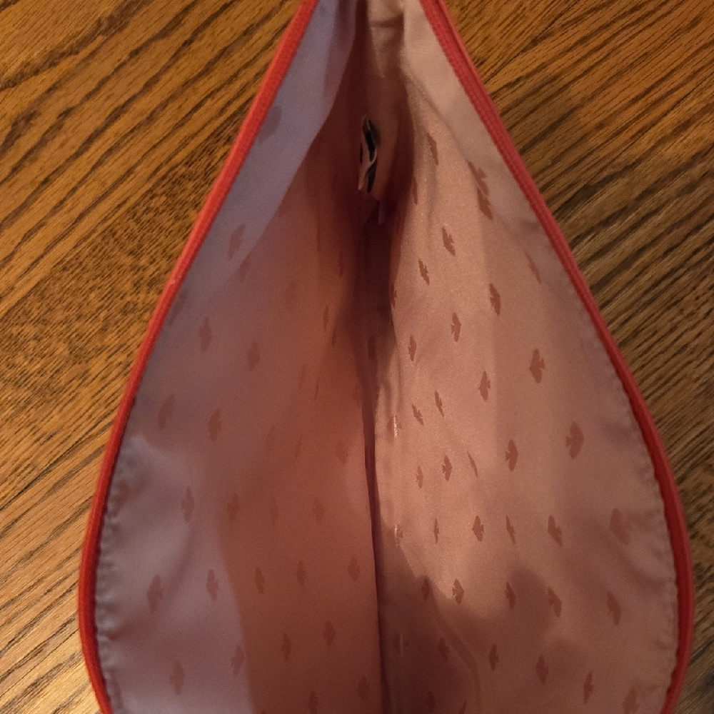 Kate Spade Nylon Zipper Pouch - Picture 4 of 6